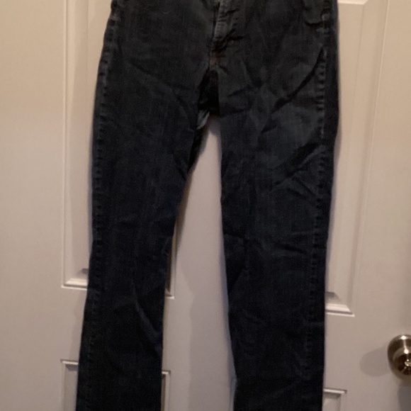 Bandolinoblu Jeans. Size 12. Like new. - Picture 1 of 2